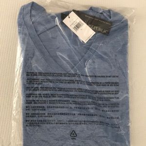 Banana Republic Merino wool sweater